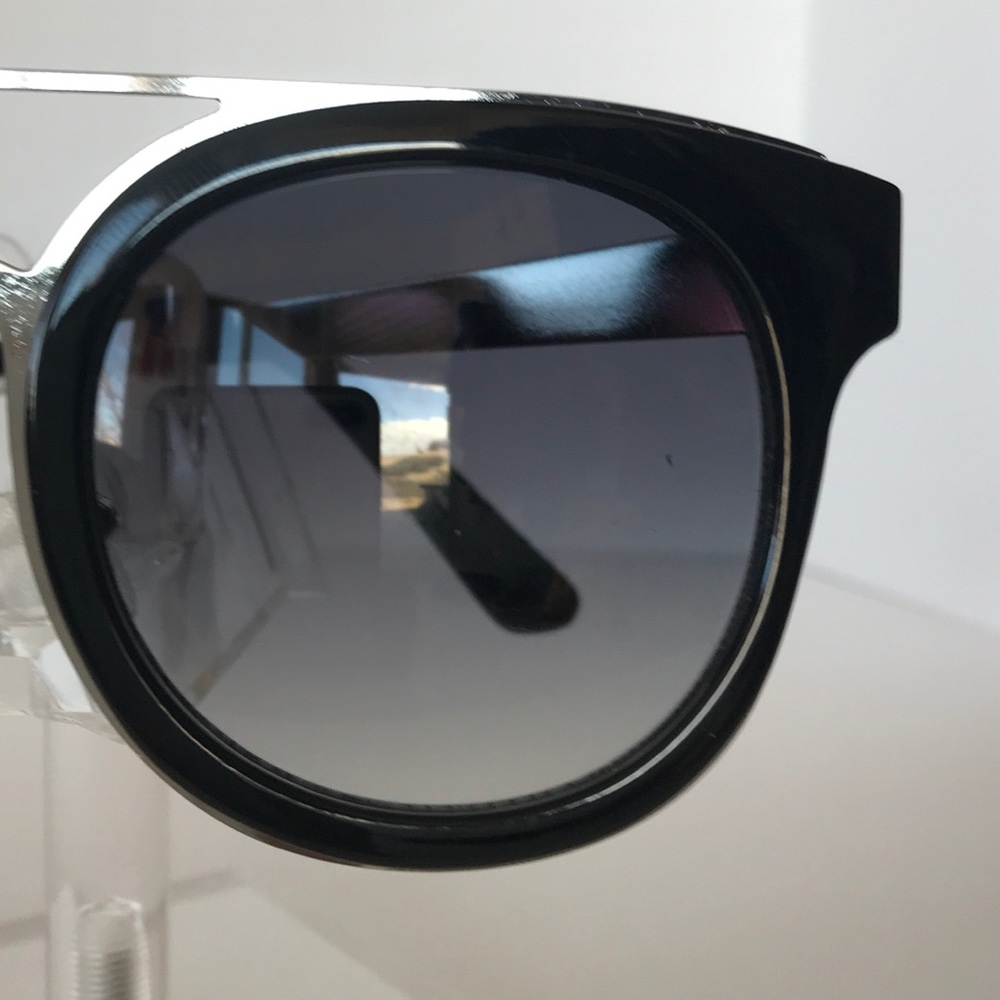 Juicy Couture Modern Aviator sunglasses Sunglasses - Picture 6 of 6